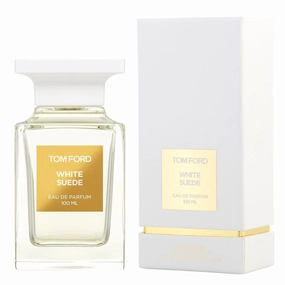 White Suede by Tom Ford 100ml EDP