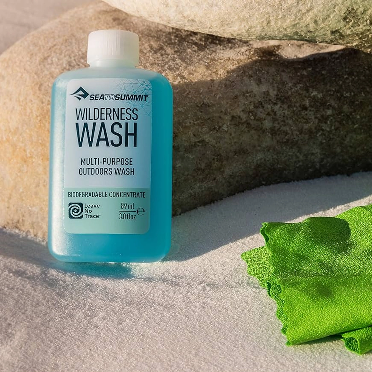 Wilderness Wash 8.5 oz