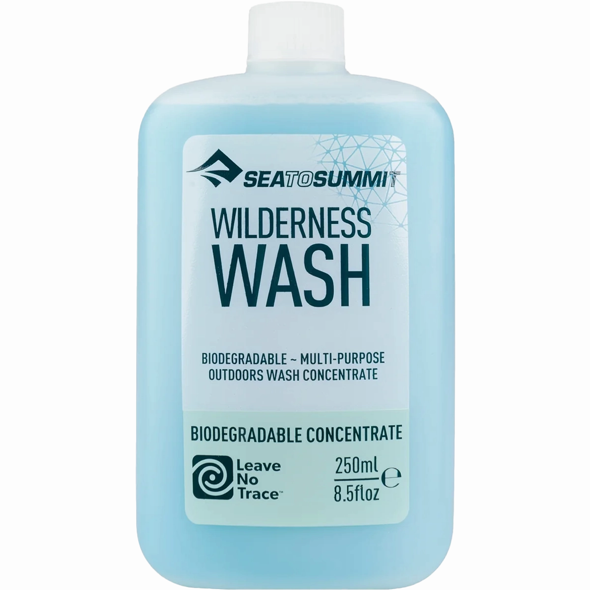 Wilderness Wash 8.5 oz