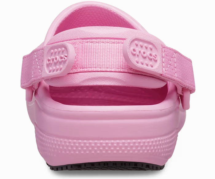 Women's Slip Resistant Classic Work Clog