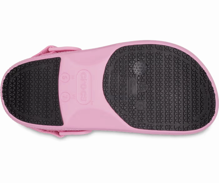 Women's Slip Resistant Classic Work Clog