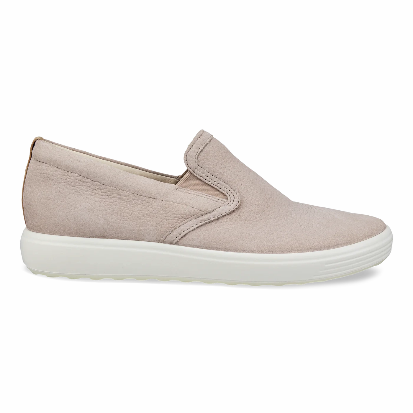 Women's Soft 7 Slip On