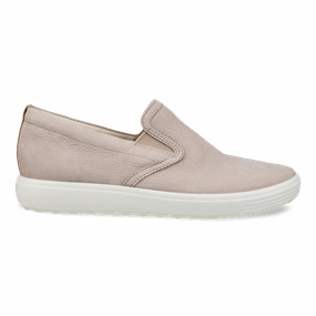 Women's Soft 7 Slip On