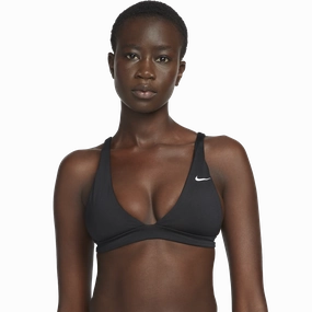 Women's Solid Bralette Top