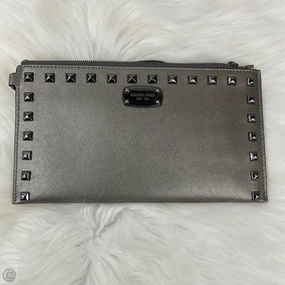 Wristlet Designer By Michael Kors, Size: Large