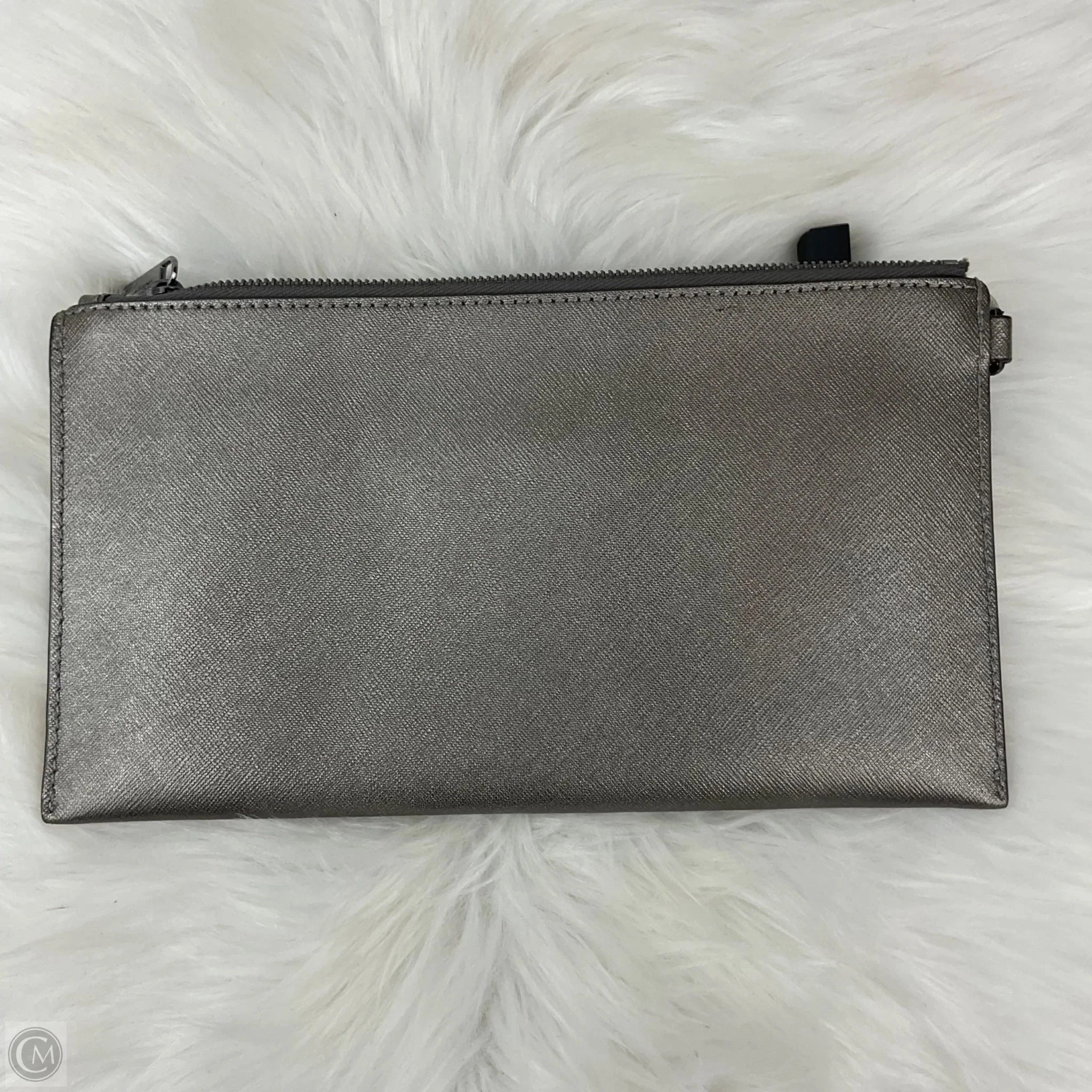 Wristlet Designer By Michael Kors, Size: Large