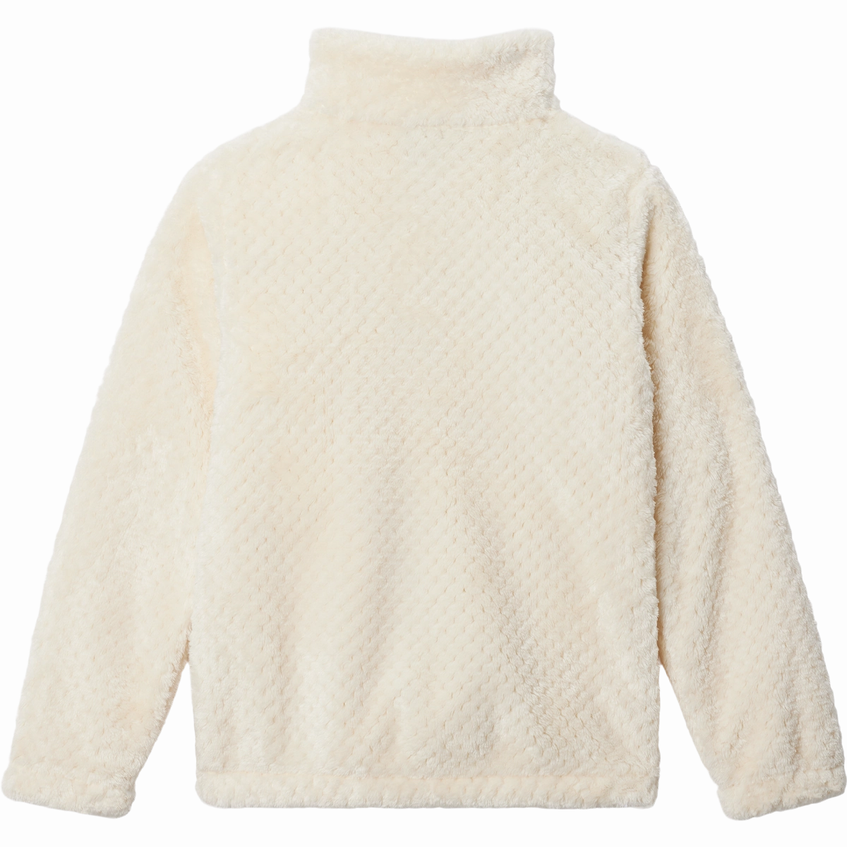 Youth Fire Side Sherpa Full Zip