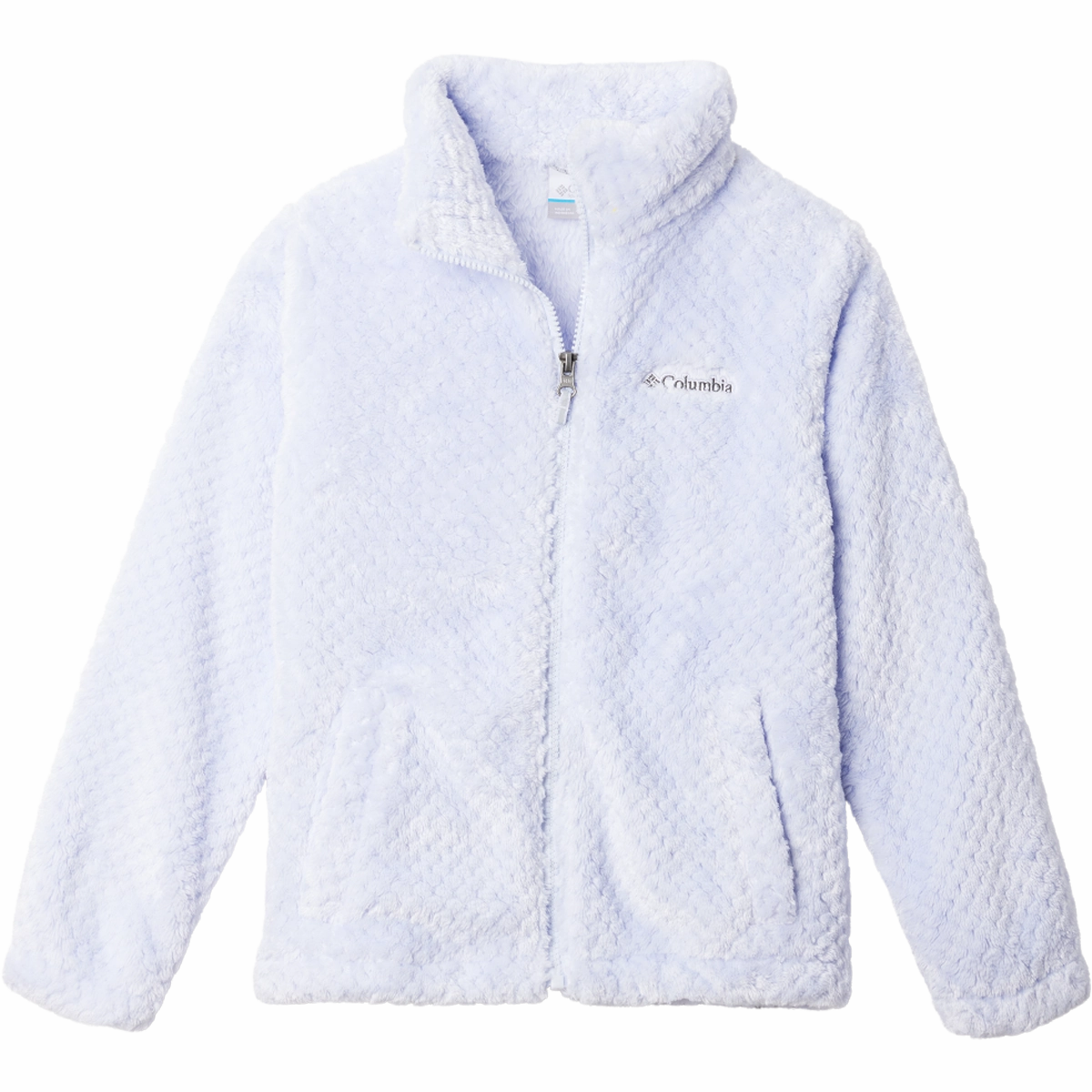 Youth Fire Side Sherpa Full Zip