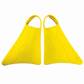 Youth Fishtail 2 Swim Fins