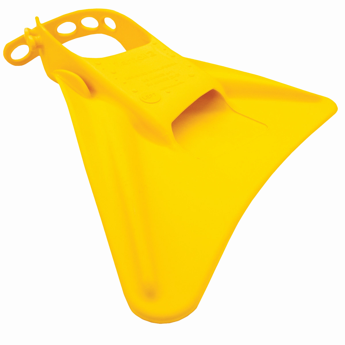 Youth Fishtail 2 Swim Fins