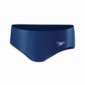 Youth Solid Powerflex Eco Brief