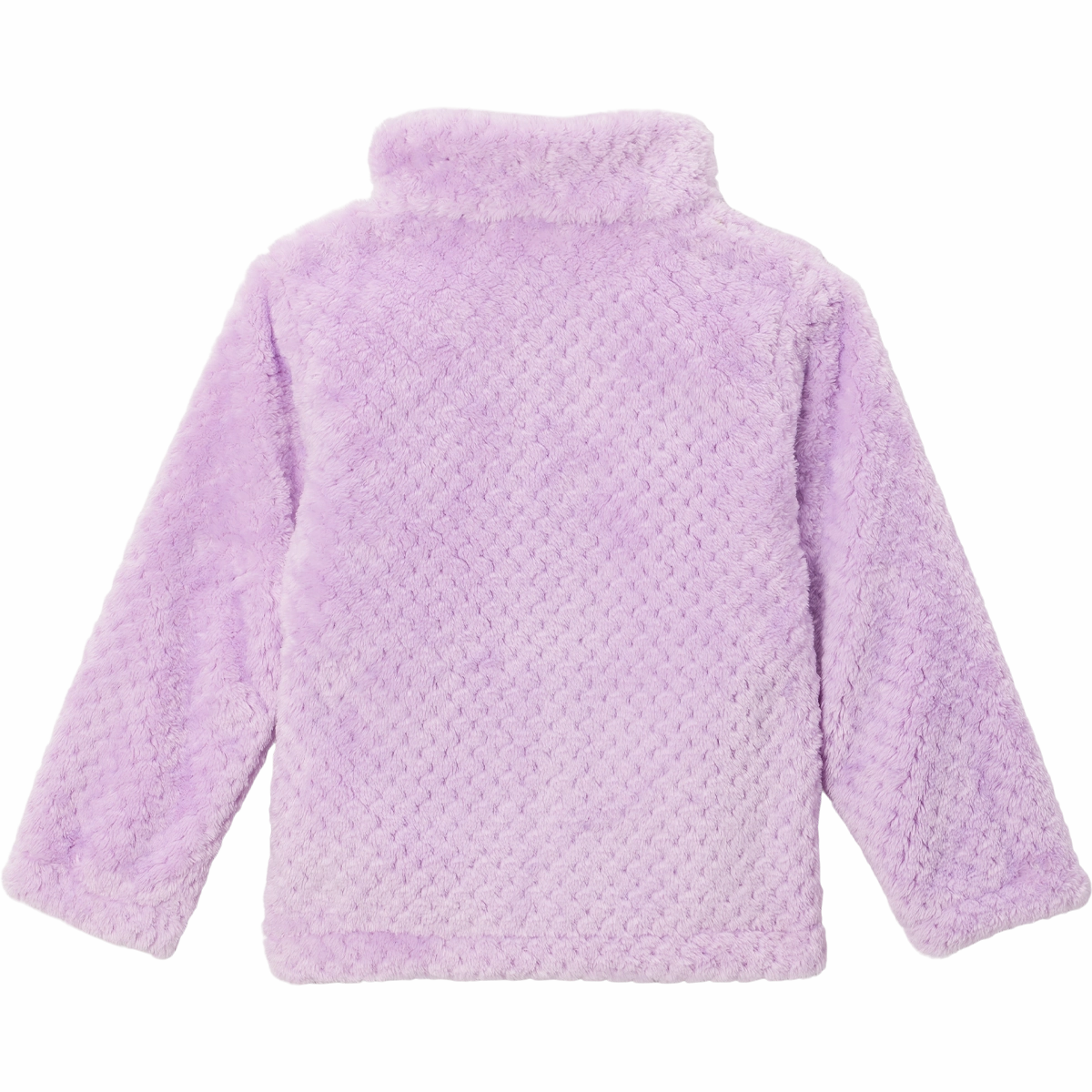 Youth Toddler Fire Side Sherpa Full Zip