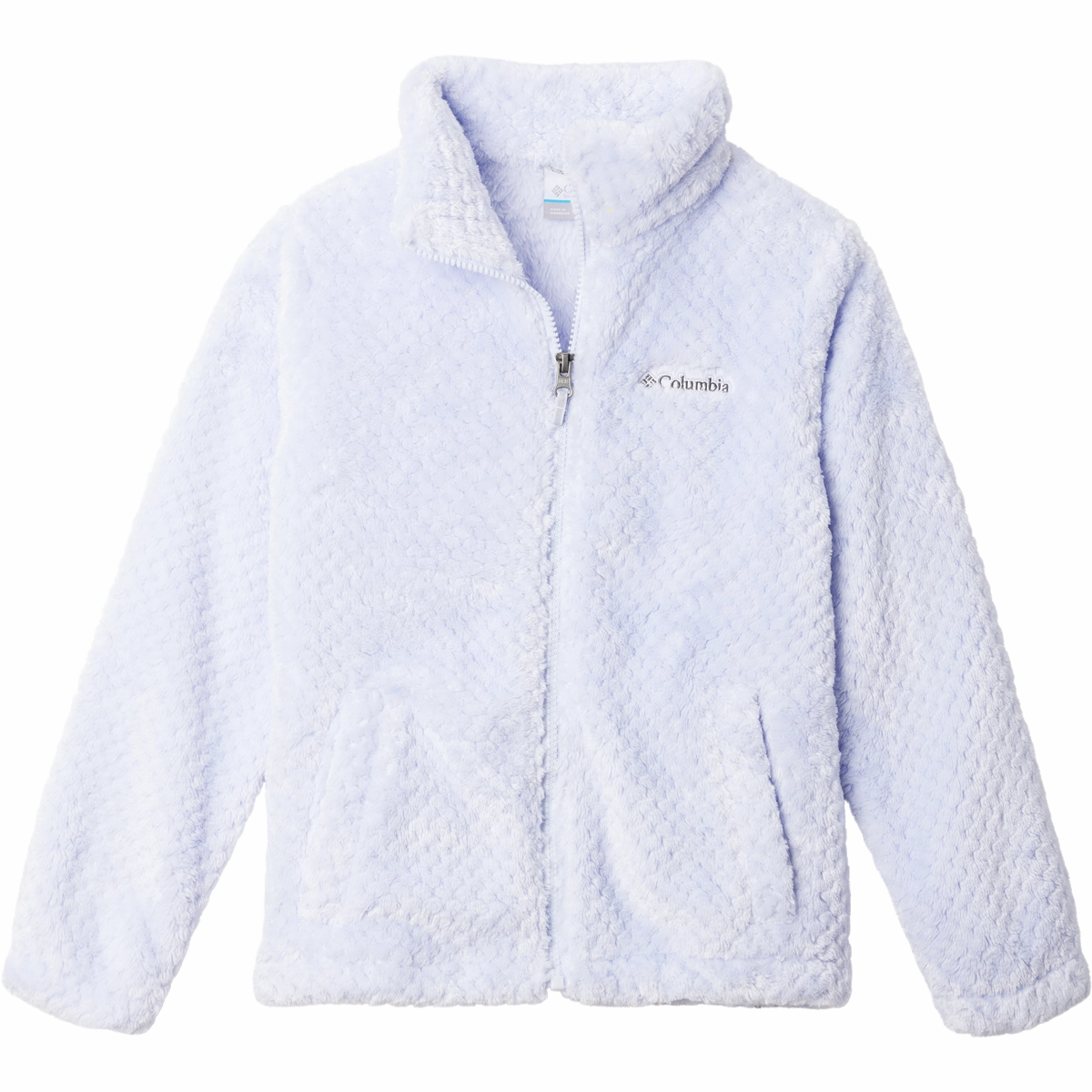 Youth Toddler Fire Side Sherpa Full Zip