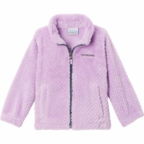 Youth Toddler Fire Side Sherpa Full Zip