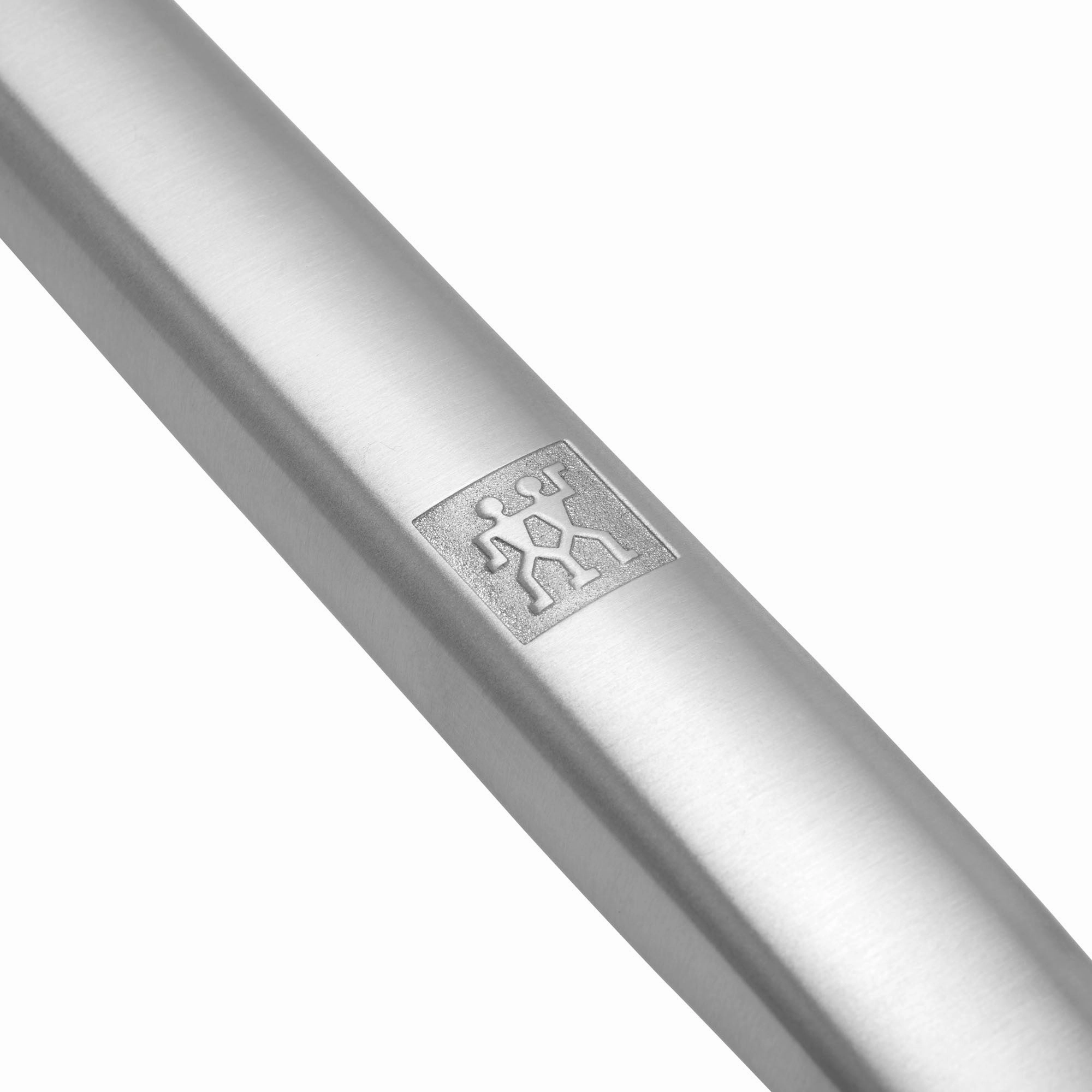 ZWILLING BBQ Stainless Steel Bristle Free Grill Brush